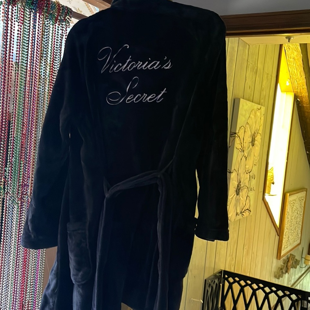 Victoria’s Secret Robe